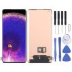 OPPO Find X5 Pro CPH2305 OLED LCD Screen Assembly w/ Fingerprint ID - 1