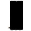 Vivo X80 Pro V2185A/V2145 OLED LCD Digitizer Assembly w/Fingerprint - 2
