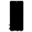 Vivo X100 OLED Screen with Digitizer & Fingerprint Assembly - 2
