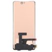 Vivo V27 OLED Screen with Digitizer & Fingerprint Assembly - 3