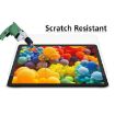 FEZAWIO F10 10.1" 25pcs 9H 0.3mm Explosion-proof Glass Film - 4