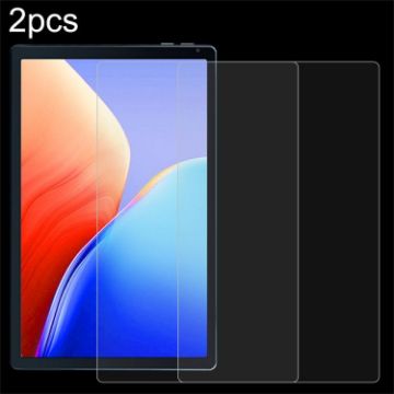 Whitedeer C107 10.1 9H 0.3mm Tempered Glass Film 2pcs - 1