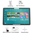 Xiaodu 12" 9H Tempered Glass Film: 0.3mm Explosion-proof - 3