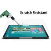 Xiaodu 12" 9H Tempered Glass Film: 0.3mm Explosion-proof - 4
