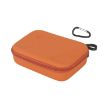 DJI Osmo Mobile 7P Sunnylife Portable Orange Mini Carrying Case Bag - 2