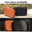 DJI Osmo Mobile 7P Sunnylife Portable Orange Mini Carrying Case Bag - 4