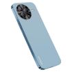 Xiaomi Civi 5 Pro AG Sierra Blue Electroplating Phone Case - 1