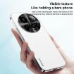Xiaomi Civi 5 Pro AG Sierra Blue Electroplating Phone Case - 2