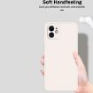 Google Pixel 9 Silicone Phone Case (Red) - Imitation Liquid - 2