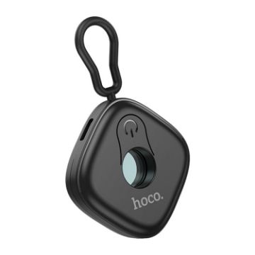 hoco GM231 Anti-spy Camera Detector Infrared Inspector (Black) - 1