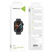 BOROFONE BD13 Smart Watch 1.83" Screen, BT Call Support (Silver) - 6