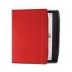 Pocketbook Era PB700 Leather Smart Tablet Case, Magnetic, Red - 4