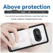 Colorful Series Black Acrylic TPU Case for Nothing Phone 3a - 4