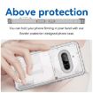 Colorful Series Acrylic Hybrid TPU Case for Nothing Phone 3a - 4