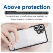 CMF Phone 2 Pro Colorful Series Acrylic TPU Case (Black) - 4