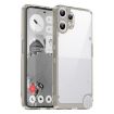 Nothing CMF Phone 2 Pro Acrylic Hybrid TPU Case - Transparent Grey - 1