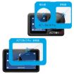 Osmo Action 5 Pro imak Tempered Glass & Lens Film - Self-positioning - 1