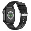hoco Y26 1.81" IPX4 Waterproof Smart Watch, Call Version (Black) - 4