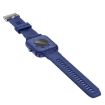 hoco Y27 Smart Sports Watch, 1.95" Screen, IPX4 Waterproof, Blue - 5