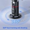 Lenovo Thinkplus H1A AI Tracking Gimbal with 360 Face Recognition - 3