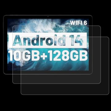 UGRIHACH A7 11 2pcs 9H 0.3mm Tempered Glass Screen Protector - 1