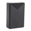 V6B Car 4G GPS WiFi Locator Tracker with 6000mAh Battery (Black) - 1