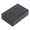 V6B Car 4G GPS WiFi Locator Tracker with 6000mAh Battery (Black) - 2