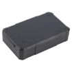 GT18C Black 4G GPS Locator Tracker with 10000mAh Battery - 3