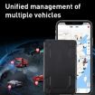 GT18C Black 4G GPS Locator Tracker with 10000mAh Battery - 6
