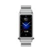K80 1.57" IP67 Smart Watch with Earphone & Bluetooth Call Silver - 2