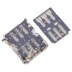 Galaxy S24+ SM-S928 Original 10pcs SIM Card Reader - 4