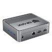 BMAX B3 2025 Mini PC, 8GB/256GB, Intel N5095, Dual Monitor Support - 1