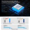 BMAX B3 2025 Mini PC, 8GB/256GB, Intel N5095, Dual Monitor Support - 6