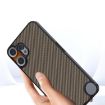CMF Phone 2 Pro Carbon Fiber Texture Ultra-thin Case (Black) - 2
