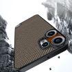 CMF Phone 2 Pro Carbon Fiber Texture Ultra-thin Case (Black) - 4