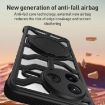 Xiaomi 14 Ultra Carbon Fiber MagSafe Case with Rotating Bracket - 6