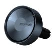 MOMAX CR12 Aromatherapy Air Outlet Ring (Dark Grey) - 1