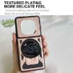 Xiaomi 14 Ultra Grey MagSafe Armor Case with Rotating Holder - 4