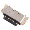 Xiaomi Redmi 14C 5G Charging Port Connector 10pcs Original - 4