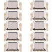 Motorola Moto G31 10pcs Genuine Charging Port Connector - 1