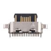 10pcs Original Charging Port Connector for Motorola Moto G34 - 2