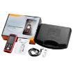 BENETECH GT1201 Ultrasonic Thickness Meter, Range: 1-300mm - 4