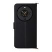 Fossibot S3 Pro Leather Phone Case with 6 Card Slots & Wrist Strap - 3