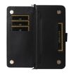 Ulefone Note 21 Leather Phone Case with Wrist Strap, 6-Card Slots - 4