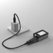 XT-32 Interchange Adapter: XT60 Female to XT30 Male - 4