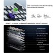 Xiaomi MK71 Pro Triple Mode Gaming Keyboard (Glacier) - 5