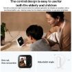 Xiaomi Smart Camera Video Call Edition, AI Detection, US Plug (White) - 5