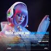 KOTION EACH GS400 Gaming Headset: Bluetooth 2.4GHz Tri-mode, White - 2