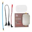 Sunhans eSunRC 2000mW Dual Band 2.4GHz & 5.8GHz WiFi Booster - 5