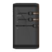 MOMAX UA17 1-World PD170W GaN Global Travel Charger Socket - 4